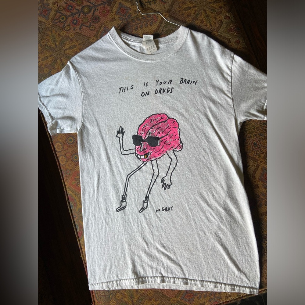 M. GRAY shirt
